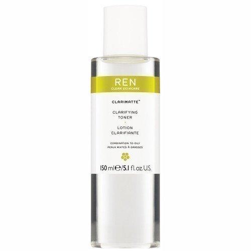 REN Clarimatte Clarifying Toner