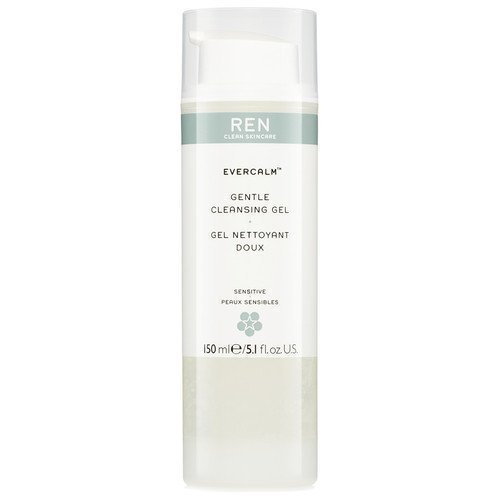 REN Evercalm Gentle Cleansing Gel