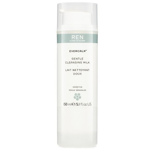 REN Evercalm Gentle Cleansing Milk