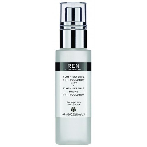 REN Flash Defence Anti-Pollution Mist