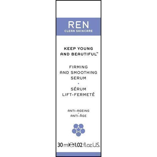 REN Keep Young & Beautiful Firming & Smoothing Serum