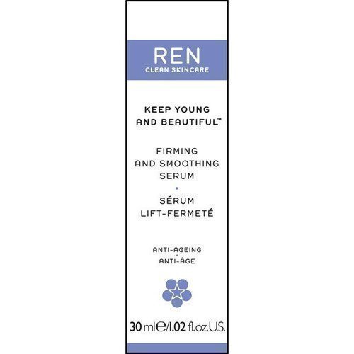 REN Keep Young & Beautiful Firming & Smoothing Serum