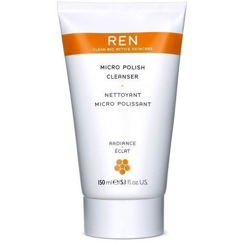 REN Micro Polish Cleanser