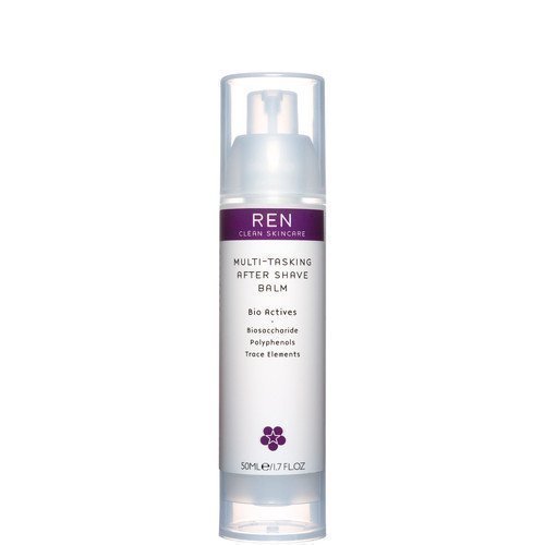 REN Multi-Tasking After Shave Balm