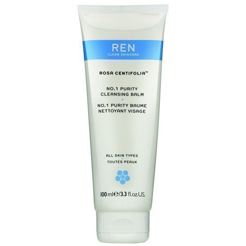 REN No. 1 Purity Cleansing Balm