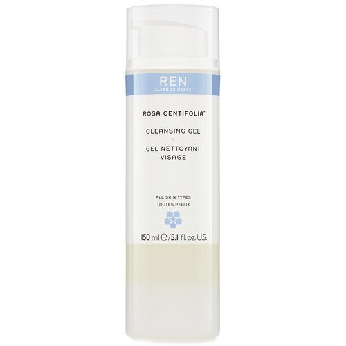 REN Rosa Centifolia Facial Cleansing Gel