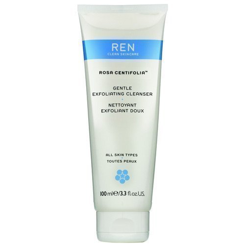 REN Rosa Centifolia Gentle Exfoliating Cleanser