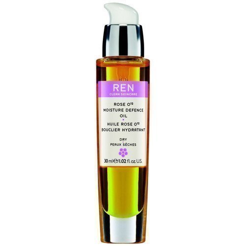 REN Rose O12 Moisture Defence Oil