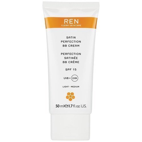 REN Satin Perfection BB Cream SPF 15