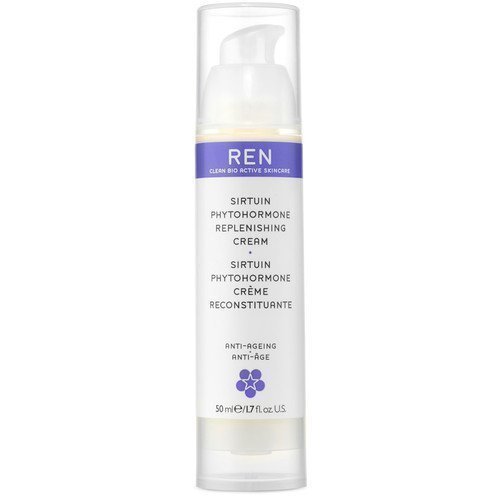 REN Sirtuin Phytohormone Replenishing Cream