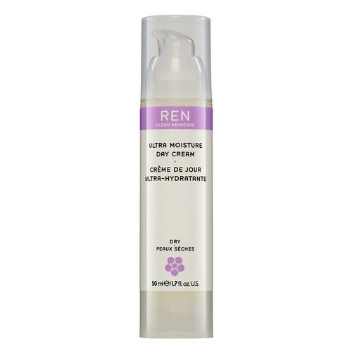 REN Ultra Moisture Day Cream