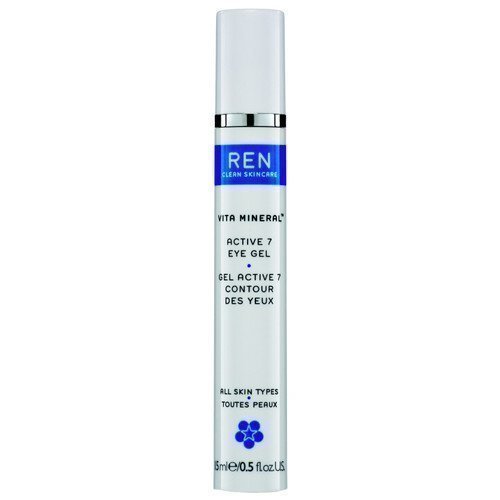 REN Vita Mineral Active 7 Eye Gel