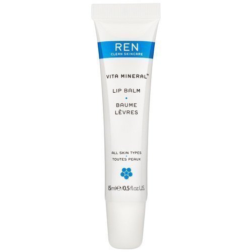 REN Vita Mineral Lip Balm