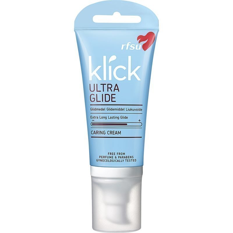 RFSU Klick Ultra Glide 50ml