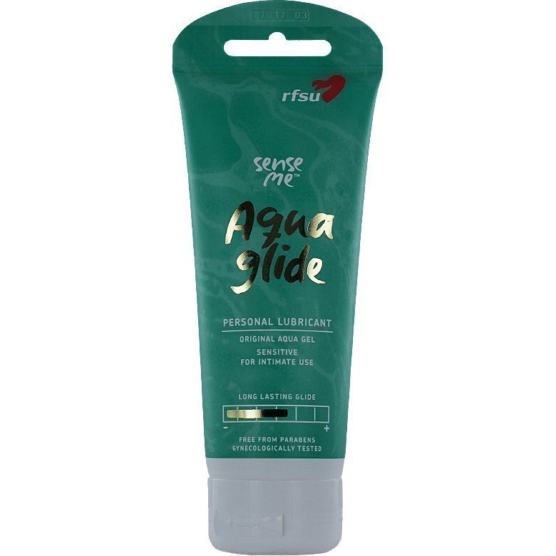 RFSU Sense Me Aqua Glide 100ml