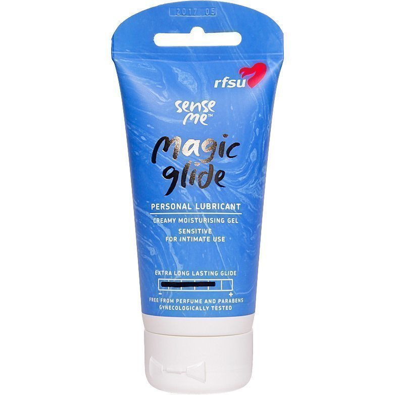 RFSU Sense Me Magic Glide 75ml