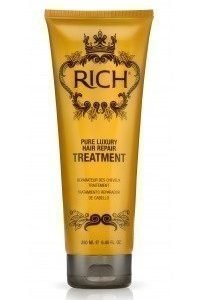 RICH Pure Luxury Hair Repair Treatment 200ml