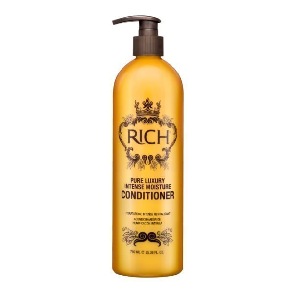 RICH Pure Luxury Intense Moisture Conditioner 750ml