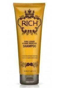 RICH Pure Luxury Intense Moisture Shampoo 250ml