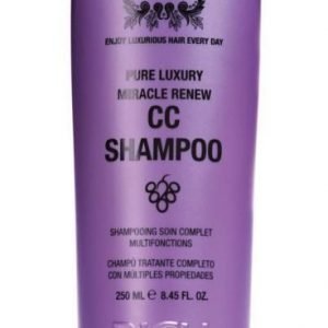 RICH Pure Luxury Miracle Renew CC Shampoo 250 ml