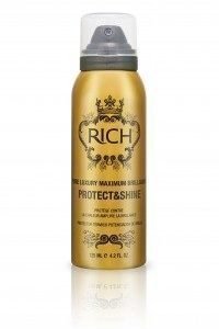 RICH Pure Luxury Protect & Shine Spray 125ml