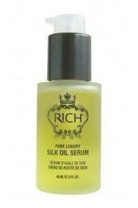 RICH Pure Luxury Silk Oil Serum 60ml