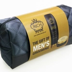 RICH The Gift of Men's Grooming