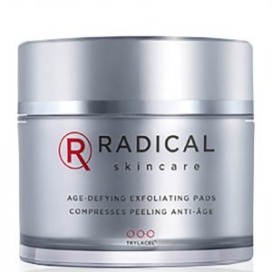 Radical Skincare Age-Defying Exfoliating Pads 60 Pads