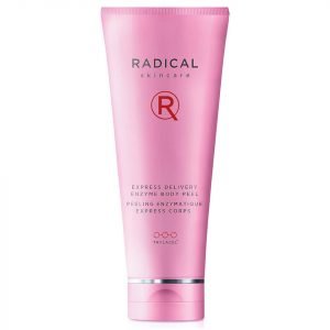 Radical Skincare Express Delivery Enzyme Body Peel 178 Ml