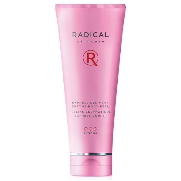 Radical Skincare Express Delivery Enzyme Body Peel 178 Ml