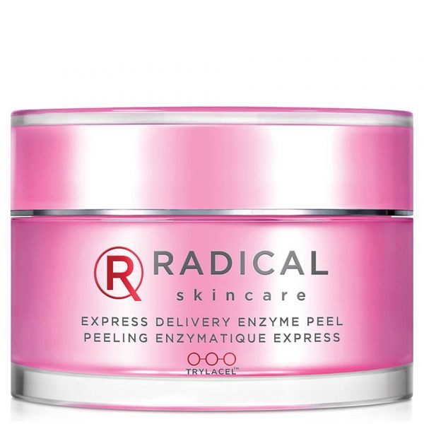 Radical Skincare Express Delivery Enzyme Peel 50 Ml