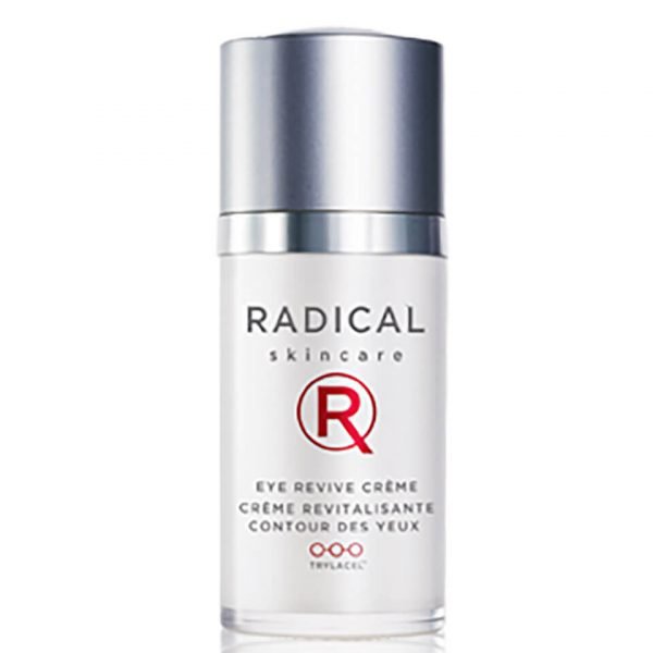 Radical Skincare Eye Revive Crème 15 Ml