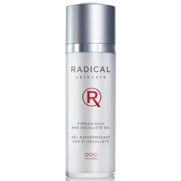 Radical Skincare Firming Neck And Decollete Gel 30 Ml