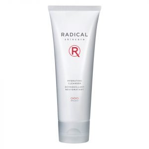 Radical Skincare Hydrating Cleanser 120 Ml