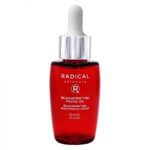 Radical Skincare Rejuvafirm Cbd Oil 30 Ml