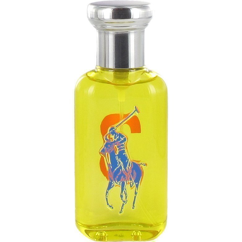 Ralph Lauren Big Pony 3 Woman EdT 50ml