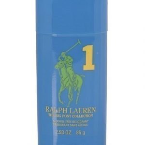Ralph Lauren Big Pony Men #1 Blue Deostcik 85 g