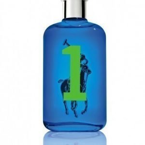 Ralph Lauren Big Pony Women #1 Blue EdT