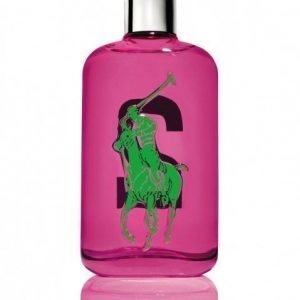 Ralph Lauren Big Pony Women #2 Pink EdT