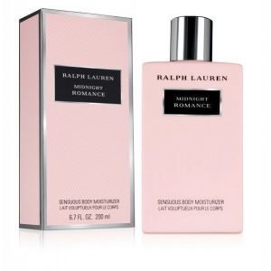 Ralph Lauren Midnight Romance Body Moisturizer 200 ml