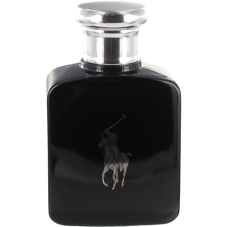 Ralph Lauren Polo Black EdT EdT 75ml