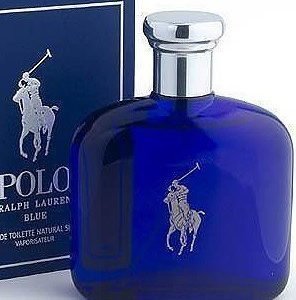 Ralph Lauren Polo Blue After Shave Lotion 125 ml