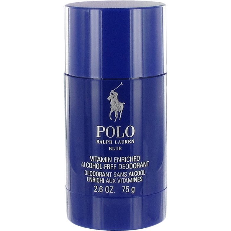 Ralph Lauren Polo Blue Deostick Deostick 75ml