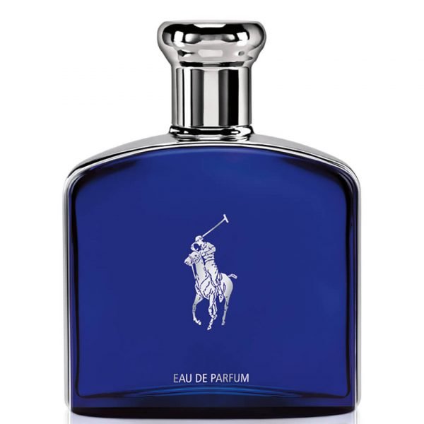 Ralph Lauren Polo Blue Eau De Parfum 125 Ml