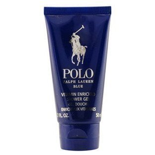 Ralph Lauren Polo Blue Shower Gel