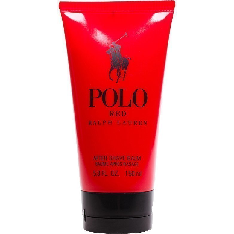Ralph Lauren Polo Red After Shave Balm After Shave Balm 150ml
