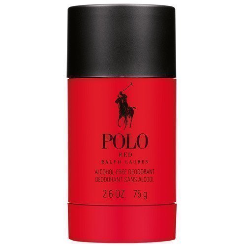 Ralph Lauren Polo Red Deo Stick