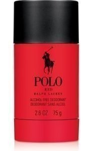 Ralph Lauren Polo Red Deostick 75 g