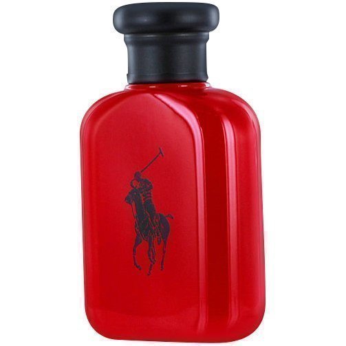 Ralph Lauren Polo Red EdT 75ml