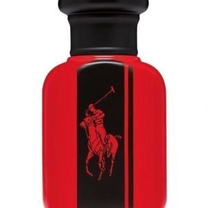 Ralph Lauren Polo Red Intense Eau De Parfum Tuoksu Miehelle 40 ml